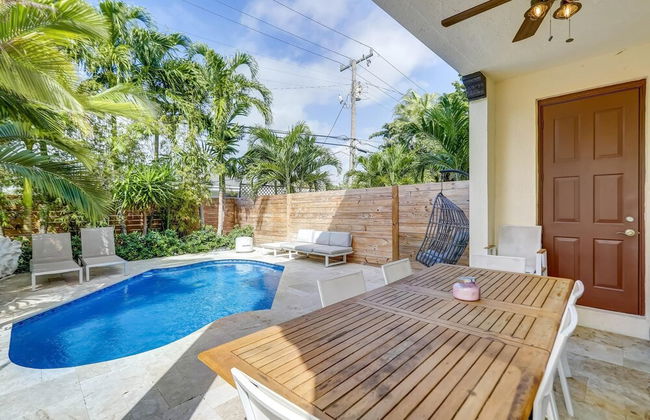 Heated Pool Grill Beach Riviera by Rovetravel - Foto 82