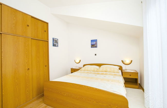 Apartments and Rooms Iva - Foto 23