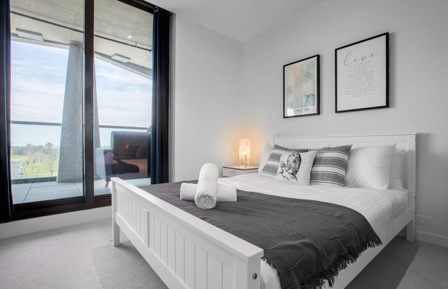 Breathtaking Lake/parkview Apt Pool&gym@3br - Foto 7