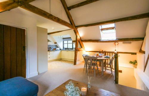 Lake Cottages at Cwm Chwefru - Foto 52