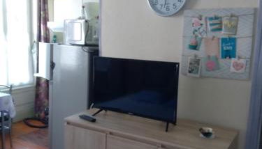 Studio Continental côté jardin - Foto 4