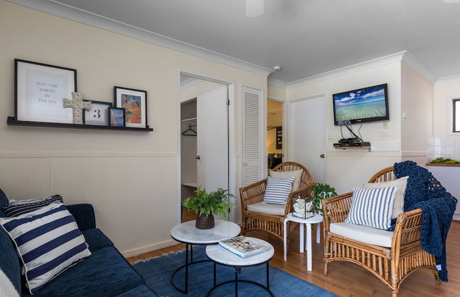 The Cove Jervis Bay - Photo 29