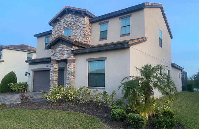 Balmoral Resort-166kb 4 Bedroom Home by RedAwning - Photo 1