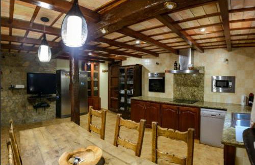 Mas Font - Nature Bike - Foto 34