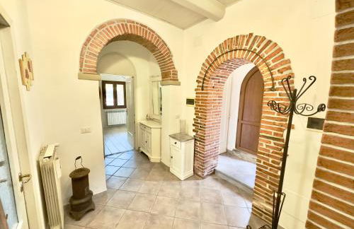 Villetta di Sara tra Arezzo, Siena, Firenze e il Chianti - Foto 32