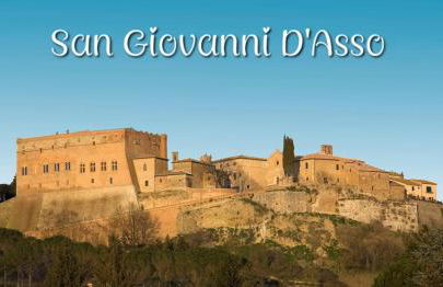 VAL D'ORCIA DELUXE 3 incantevole casa con vista sulle colline, WiFi e parcheggio - Foto 29