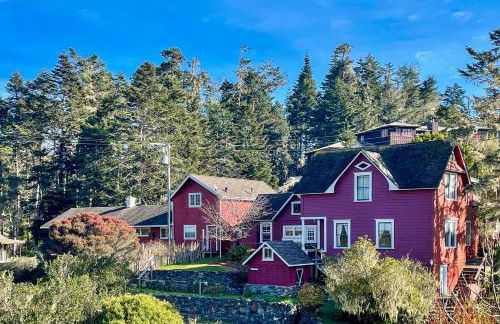 Big River Retreat - Foto 1