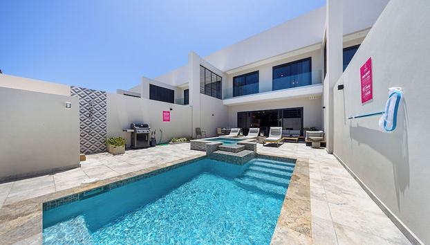 Catalina Residence Apt 3 - L.g. Smith Boulevard 546-j - Foto 5, Servicios del alojamiento