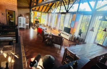 Recanto das maritacas - Photo 2