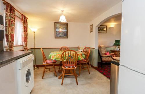 Rose Cottage - Foto 9