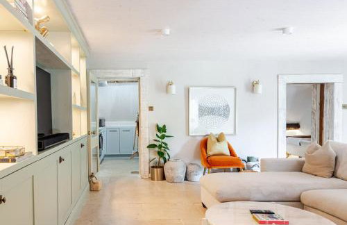 The Dovetail - Cotswolds Living - Foto 18