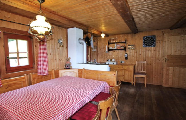 Chalet in Obervellach in Carinthia - Photo 7