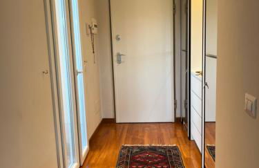 Top floor Porta Romana & Boboli Garden apartment - Photo 8