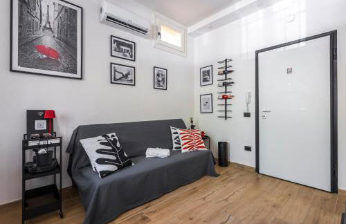 The downtown loft Carpi Centro - Foto 5