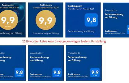 Ferienwohnung am Silberg - Foto 2