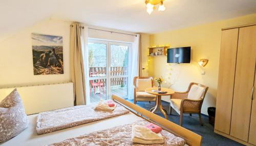 L9 - Urlaubsmagie - Balkon & direkt am Wanderweg - Foto 3