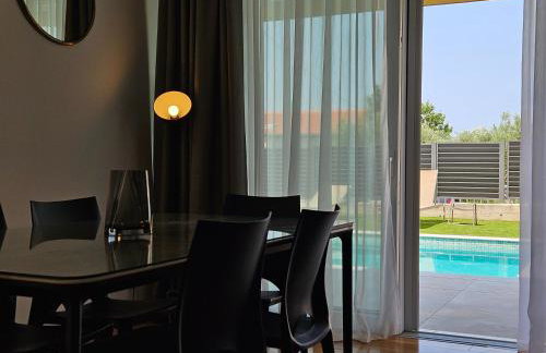 TI Amo Holiday House - Heated Pool - Foto 70