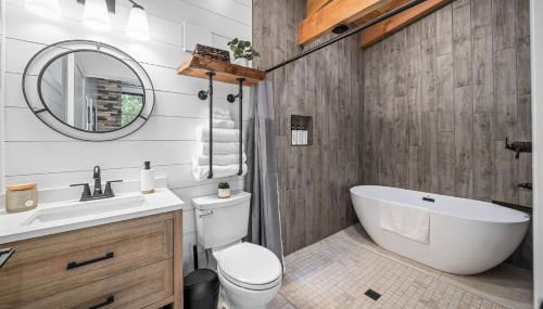 NEW - Treehouse - Twilight - Foto 5, towels