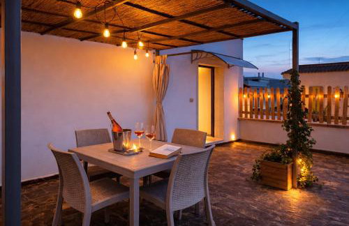 Le Suite del Pastore, Monolocale con Terrazza Privata e Parcheggio Facile, vicino al Centro - Foto 2