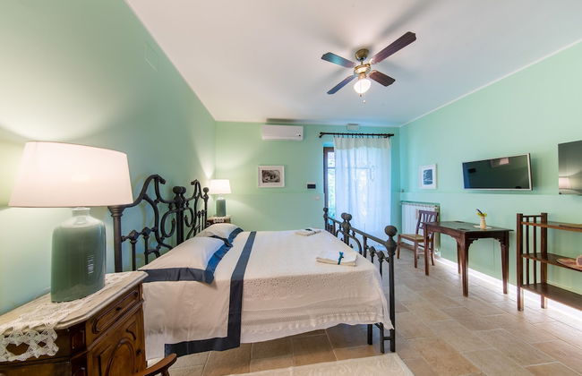 Isola dei Calanchi - Foto 56