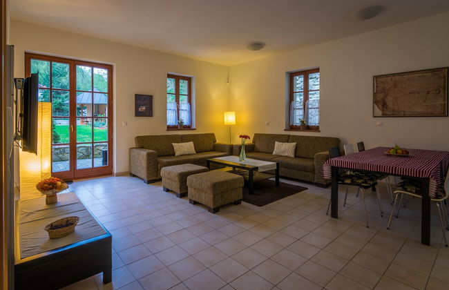 Apartmány Weissov dom - Foto 28