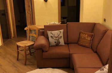 Flora Alpina apartments - Residenza Bieltschocke - Foto 21