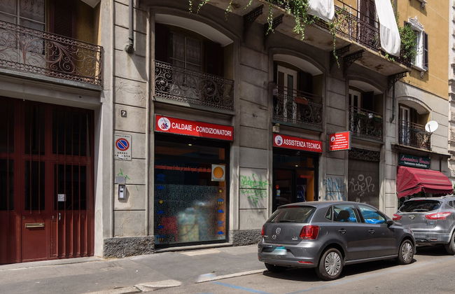 Home At Hotel - Pastrengo - Foto 30