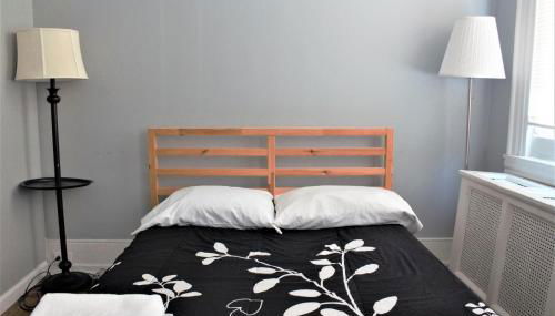 Clover 2900 - Apartment and Rooms with Private Bathroom near Washington Ave South Philly - Foto 3