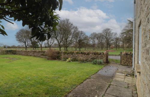 Stable Cottage - Foto 26