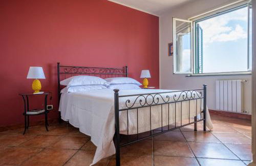 Villa La Gorgone - Sea View - Foto 48