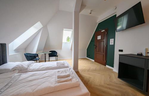 Orient Express Apartamenty - Foto 19