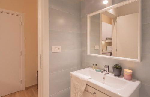 Simar Apartments nearby Como S.G. Train Station by Rent all Como - Foto 58