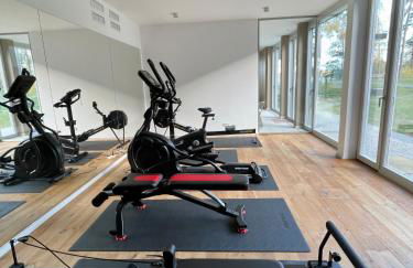 Marina Apartment SeeFlair Saarow mit Pool & Sauna - Foto 28