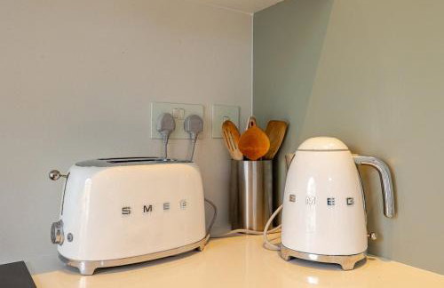 Charming Apartment Steps Away From Islington - Foto 2