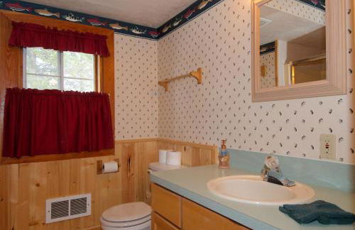 Grand View Retreat by KABINO Dogs OK Garage Huge Views FirePit Satellite WiFi - Foto 41