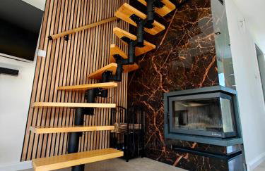 Domki pod gwieździstym niebem - Foto 61