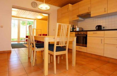 Ferienwohnung Rose auf Hof Stallegg - Photo 12