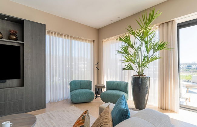 Water Villa With Infrared Sauna and Jetty - Foto 11