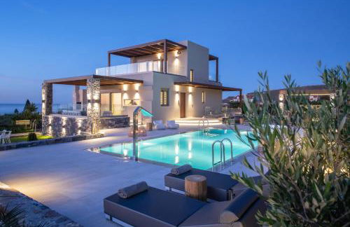 Kymo Instyle Villa - Sea view Private pool Jacuzzi - Photo 38