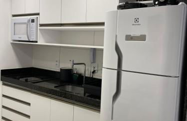 Beach Class Ilha do Leite - Flat Studio 1105 - Foto 28