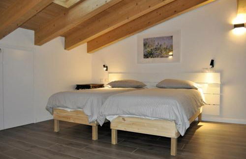 Giardino di Lei, appartamento Giallo - Foto 10