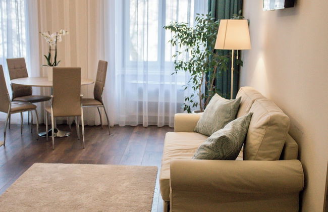 Harmonia Palace - Luxury Apartments - Foto 22