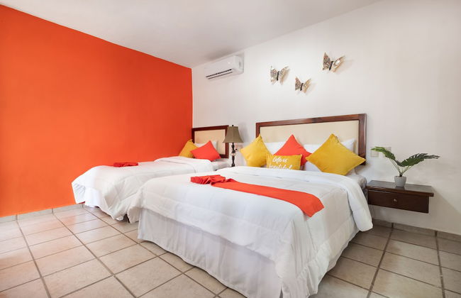 Posada Mariposa Boutique Hotel - Foto 15