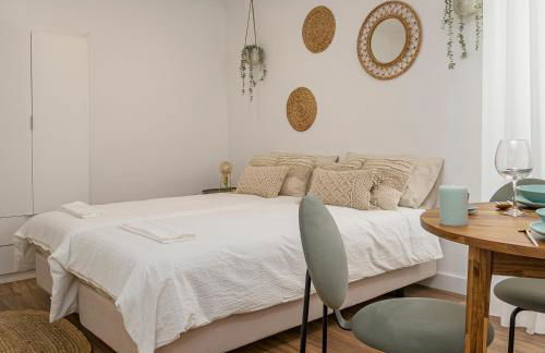 Chalet Marias - Parede beach apartments - Foto 80