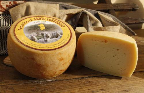 Agriturismo Francadu - Foto 13