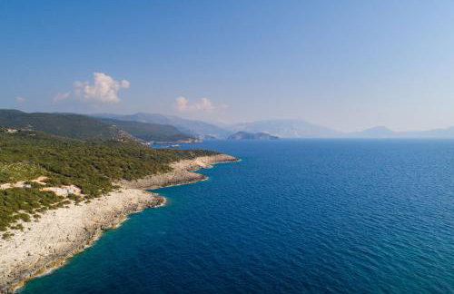 Villa Allegra in Tzamarelata - Foto 62