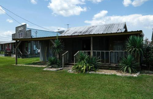 Tiki Cabin Yellow Rose Canyon - Foto 1