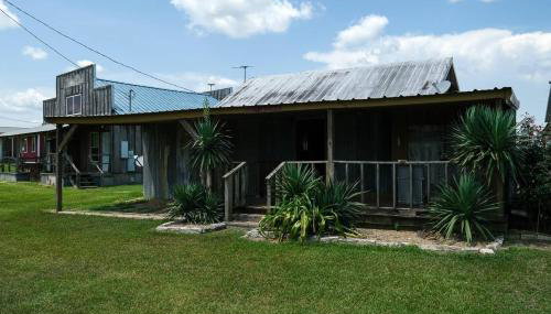 Tiki Cabin Yellow Rose Canyon - Foto 1