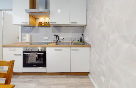 Apartmenthaus Çelik - Foto 38