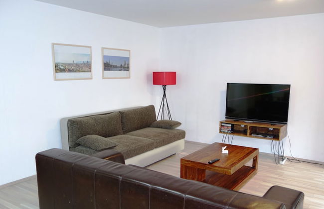 Apartment König - Photo 7